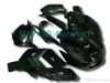 Kropp för Kawasaki Ninja ZZR1400 14 R ZX14R 06 07 ZZR 1400 ZX-14R ZX 14R 2006 2007 FAIRING ZX14R001