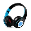 Nowe przybycie Miku Nakano Sanjiu Cosplay Stereo bezprzewodowe słuchawki V50 Bluetooth GOUBUN Anime Fan 2D No Hanayome Prezenty9486649