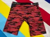 2020 Red Shark Underware Men Boxer Shorts Heren ondergoed Boxers onderbroeken1602390