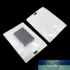 Phone Case Plastic Retail Packaging Bag for Leather Heavy Duty Cell Phone Casags