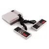 Classic Game TV Video Handheld Console Newest Entertainment System Classic Games For 500 New Edition Model NES Mini Game Consoles DHL