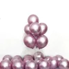 Round Latex Balloons 10 Inchs Wedding Decoration Helium Big Large Ballons Birthday Party Decoration Inflatable Air Ball