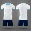 T-tröjor Jersey Linda Jersey Kunder Beställ länk Barnsatser med strumpor Mens Kortärmad kit Långt T-shirts
