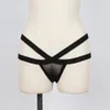 Sexy Dames Lingerie Kant Ondergoed G-String Vrouwelijke Slips Mesh Slips Ondergoed Slipje T String Thongs Knick