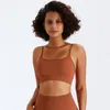 Kadın Eşofman Yoga Set Dikişsiz Iki Parçalı Kırpma Üst Uzun Kollu Tayt Egzersiz Kıyafet Giyim Fitness Giyim Spor Takım Elbise Giyim Setleri