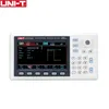 Générateur de Signal numérique réglable UNI-T double canal 200 MS/s, 14bits, compteur de haute précision 30MHz/60MHz UTG932E UTG962E, livraison gratuite