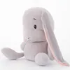 50CM 30CM Cute plush toys Bunny Stuffed &Plush Animal Baby Toys doll baby accompany sleep toy gifts For kids WJ491 220629