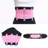 Women Weist Snolming Belt Body Formers Modeling Cincher Cincher Trimmer Tummy Latex Female Post Post -Post -Posted Corset Shapear FY8052
