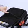 جاكا كيس كهربائي سماكة أكسفورد القماش حقيبة التخزين الأجهزة أدوات الخصر أكياس متعددة الوظائف متعددة جيب حقيبة Y200325