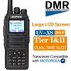 2020 Baofeng DM1701 Dual Band Dual Time Slot DMR DigitalAnalog 3000 DMR SMS Compatibel met Motorola Tier 1215102179