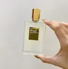 العلامة التجارية Love Don039t Be Gey 50ml Roses on Ice Rolling in Love Perfume Spragrance Long Long Elm rem rem rem report smally2184842