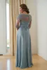 Mother Of The Bride Dresses V Neck Lace Applique Floor Length Plus Size Cheap Wedding Mothers Formal Evening Gowns