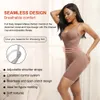 Cintura Secreta Mulheres Treinador de Cintura Sem Emenda Shapewear Hip Enhancer Butt Lifter Invisível Corpo Shaper Panty Push Up Bottom Shapers 201222