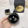 Perfume for Women princess Lady Perfumes Spray 50ML EDP Highest 1:1 Quality wholesale copy clone designer sex