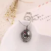 New Fashion Retro Necklace & Pendant Vampire Diary Elena Gilbert Verne Prairie224S