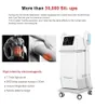 2022 Portable Emslimming Muscle Stimulato Emslim Slimming Machine 4 Handles Optional For Whole Body