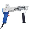 Upgrade Power Tools 2 in 1 Tufting Gun Beide Snijden Stapel en Loop Palen Elektrische Tapijt Tuftings Guns Hand Tapijt Wevende Flocking Machine