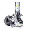 100W 12000LM HAVER HAGEL H4 HI / LO H7 H1 H3 9005 9006 HB3 HB4 3000K 4300K ​​6000K Auto Fog Light 12V Multi цветов Canbus LED лампы