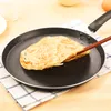 Panela King frigideira, nonstick crepe pan, panela para panqueca, utensílios de cozinha, panela, panela de indução, máquina de lavar louça segura 201223