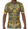 2021 Ny S Afrika Jaguar Vodacom Bull Rugby Jersey Shirt Flanker Basson Bholi Boshoff Jager Fortuin Gelant Gqoboka Ismaiel