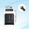 10 in 1 Hydrafacial other beauty equipment Microdermabrasion Hydra facial Water Facial Skin Care Jet Peel Device