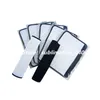 Promotion Price DHL Free Sublimation Blank Neoprene Car Seat Belt Shoulder Pad Holder Cover for Thermal Transfer Printing DIY Custom