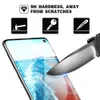 Samsung Note 20 S20 Ultra S8 S9 Plus Samsung Note 8 96074539 용 9d Full Cover Tempered Glass