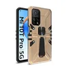 Pour Xiaomi Redmi NOTE 9 pro NOTE 9S Case Ring support fonction magnet car Cell Phone Case anti-chute et anti-skid Mobile Back Cover