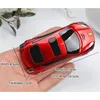 Original Newmind F15 Unlocked Flip Phones Led Light Cartoon Mini Sports Car Model Lantern Bluetooth Mobile Mobiltelefon Luxury Golde6866403