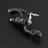 Rotary Tattoo Machine Adjustable Shader And Liner Gun RCA Cord 10000 RPM Strong Motor Powerful Stroke Direct Drive