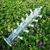 New Banger Display Rig Quartz Banger Bowl Displays For 14mm Male Joint Bangers Bowls Nail LXMD20102