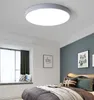 Modern LED Ceiling Light Living Room Bedroom Light Corridor Balcony Kitchen Surface mount