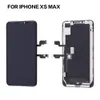 Новый для iPhone 11 x XS XR XS MAX OLED ЖК-дисплей для инвентаря TFT сенсорный экран Digitizer Сборка замены