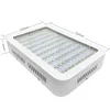 1200 W yüksek yoğunluklu led çift cips 380-730nm tam ışık spektrum led bitki büyüme lambası beyaz düşük ısı