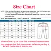 Mężczyźni Spodnie towarowe męskie kieszenie na swobodne kieszenie duży rozmiar 5xl oddychające spodnie mężczyźni duże i wysokie letnie proste spodle Homme 201130