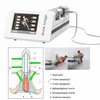 Portalbe-Stoßwellentherapiegerät für erektile Dysfunktion zur Ed-Behandlung. Ed-Akustikwellentherapiegerät für erektile Dysfunktion