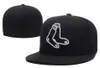 2020 Chicago Hip Hop Men039s Sport Team Fitted Caps sur champ complet Full Fermed Color Coumbs Taille Baseball7921616