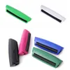 King Size Cigarette Rolling Machine Multi Color Handheld Smoke Handroller Cigarr Rull för rökning Pipes Tillbehör 4 3DS2 E1