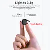 Y30 TWS Наушники Bluetooth 5.0 Беспроводные наушники In-ear Shooth Smooth Smooth Control Спортивные наушники с зарядной коробкой