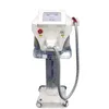 Högkvalitativ ND YAG PICOSECOND Pigment Removal Laser Machine 1064nm 532nm 755mm Pico Laser Ance Removal Skin Rejuvenation Salon Clinic användning