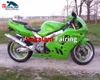 Пластическая обтекательство для крышки тела Kawasaki Ninja ZX 9R ZX-9R 94 95 96 97 обтекатель Kit ZX9R 1994 1995 1996 1997 1997