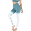 Pantalons de yoga sexy pour femmes, vêtements de sport, de course, de fitness, extensibles, sans couture, contrôle du ventre, collants de compression, pantalons6822839