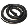 Zachte rubberen speelgoed 80cm Snake Safari Tuin Props Joke Prank Gift Nieuwigheid en Gag spelen Jokes speelgoed G220223