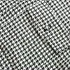 Vintage élégant bureau dame pied-de-poule Blouses femmes 2020 mode à manches longues poches chemises à carreaux Blusas Mujer Chic Tops T200321