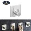 stainless steel towel hooks