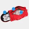 Фитнес тренажерный зал Сумка SAC de Sport Coassage Bags сухие мокрые сумки плавание для женской обуви TAS Travel Обучение водонепроницаемой Bolsa X506D Q0705