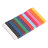 12 Colors Hair Chalk Hair Dye Temporary Hair Color Stick Non-toxic Salon DIY Dyeing Tool