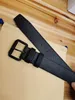 mode noir boucle ardillon ceinture qualité en cuir véritable hommes ceinture avec boîte hommes designers ceintures femmes ceintures designer ceintures MP058U287B