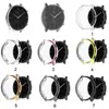 Étui souple en TPU de haute qualité pour montre intelligente Huami Amazfit GTR 2/2e couverture complète protection Flexible pare-chocs mince coque antichoc