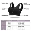 Sutyen Seksi Bralette Kadın İç Çamaşırı Büyük Boy Push Up Sutyen Sütyen Dikişsiz Kadın Üst Spor Sutyen Fitness Spor Katı Yelek 201202